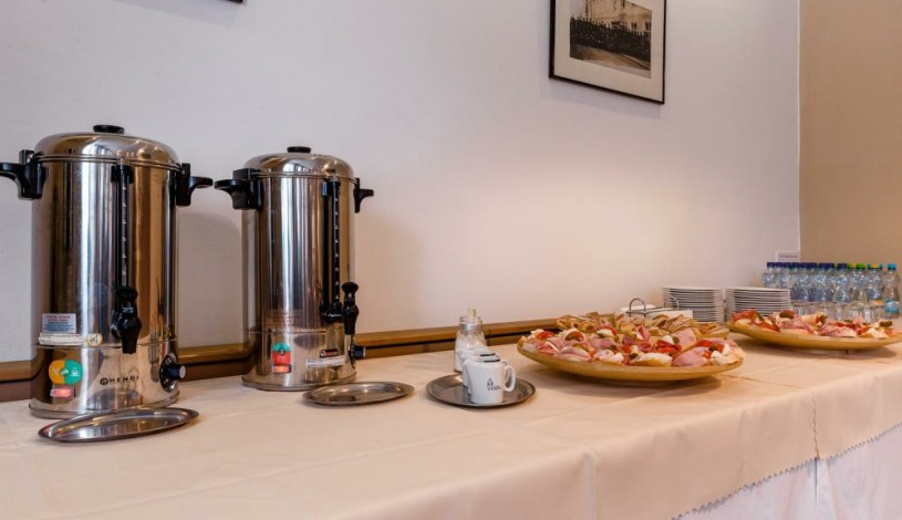 Hotel Jitřenka Konstantinovy Lázně